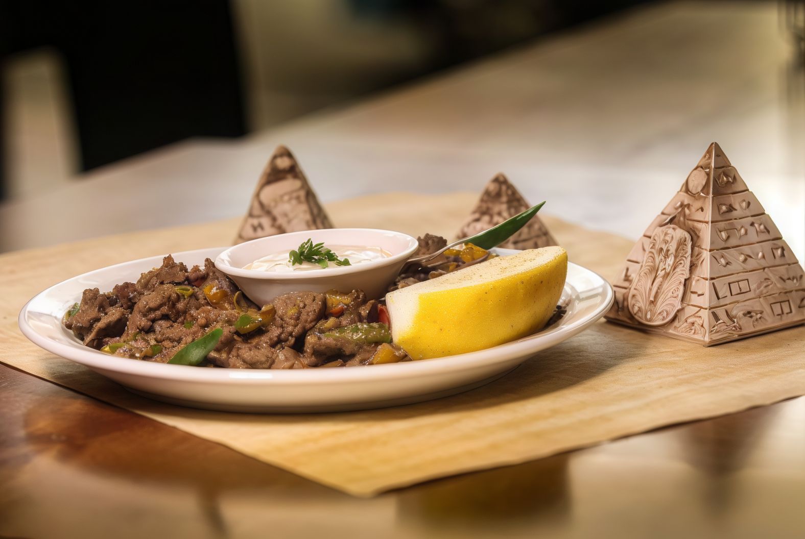 Liver Fatteh