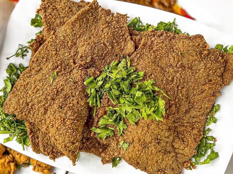 Liver Meal