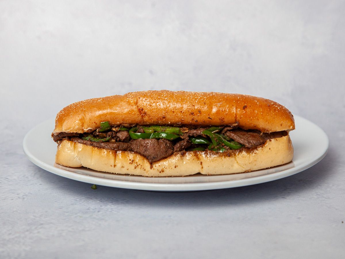 Liver Sandwich Medium