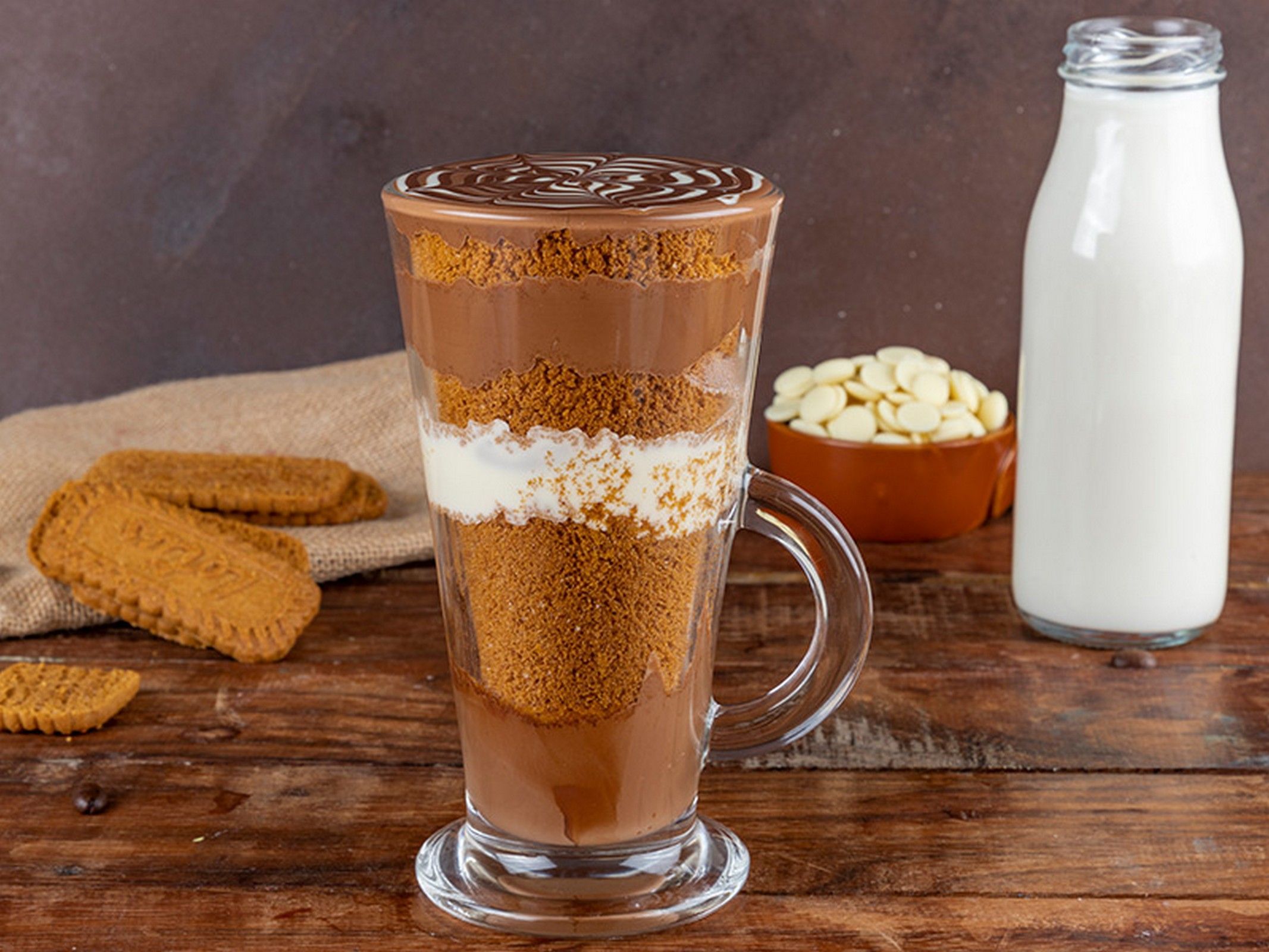 كوب لوتس