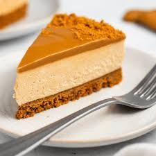 Lotus Cheesecake