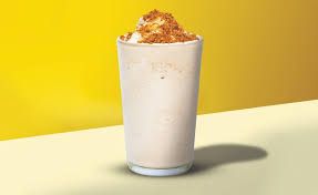 Lotus Shake