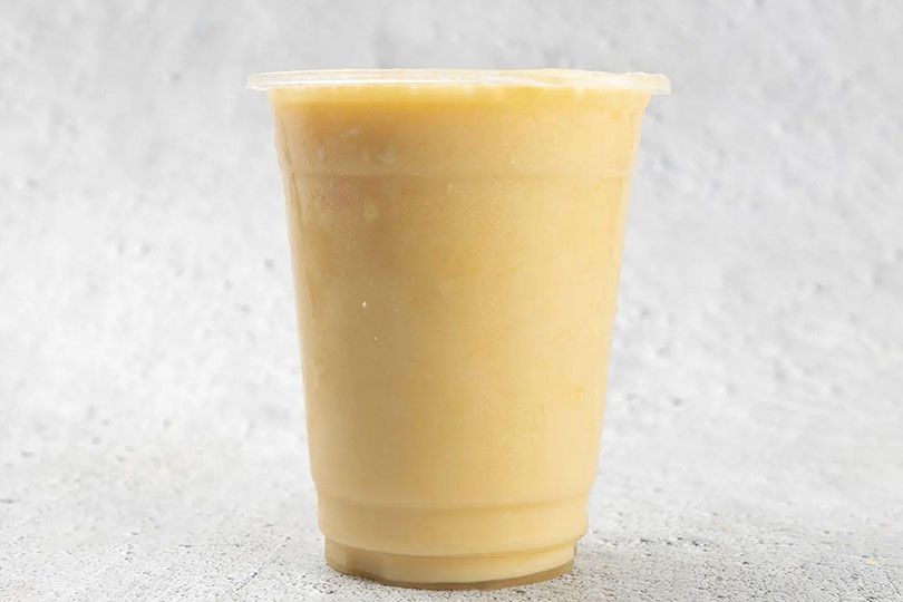 Lotus Frappe