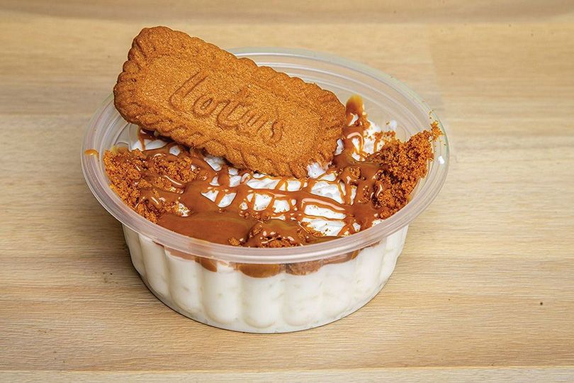 Lotus Rice