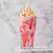 Lotus Strawberry