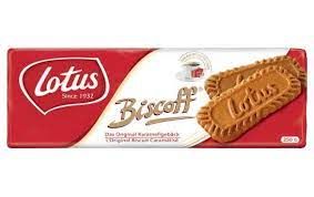 Lotusbiscuits
