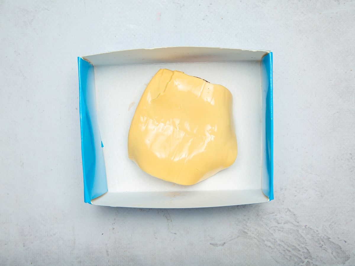 Cheese Box