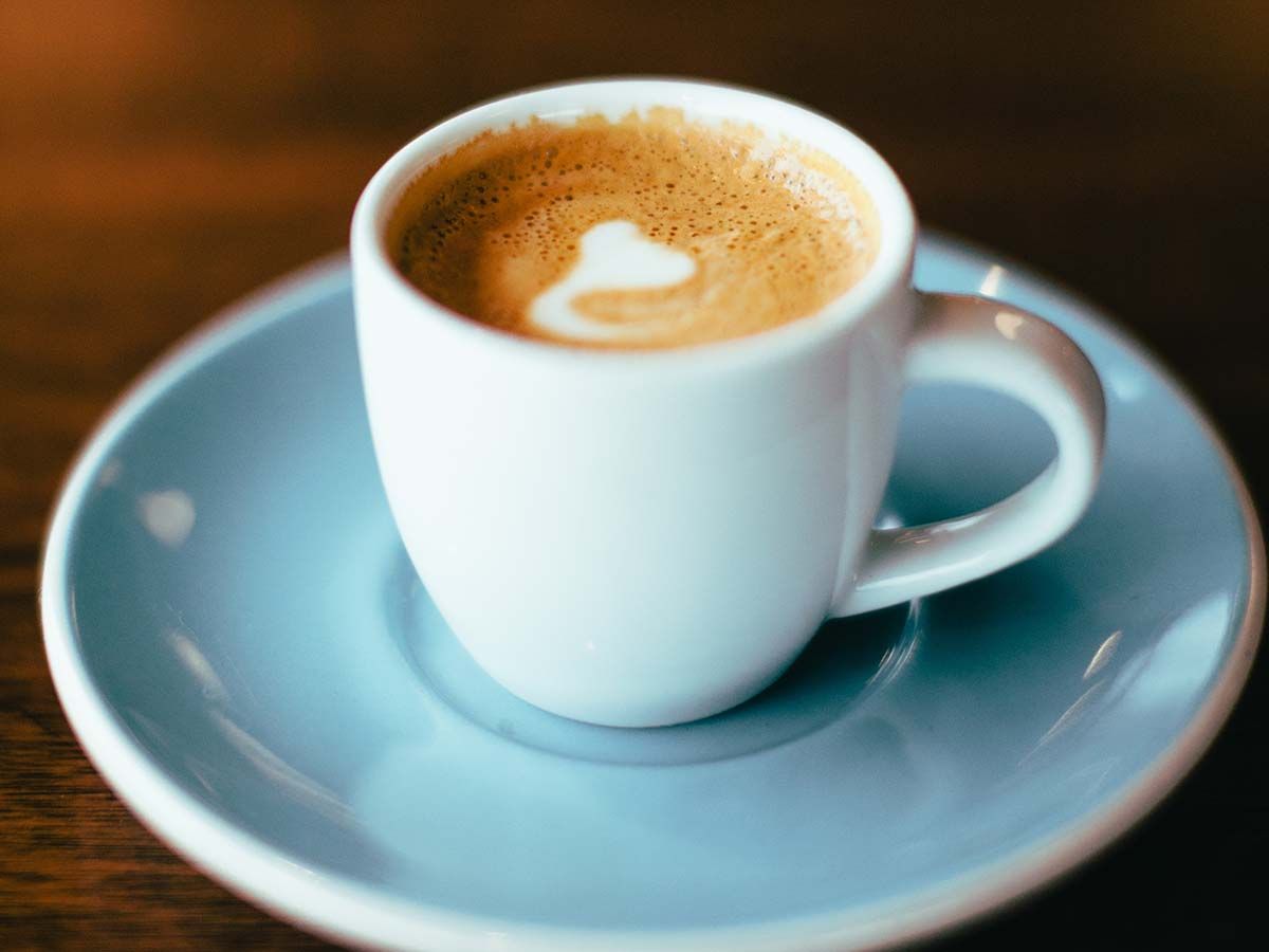 Macchiato
