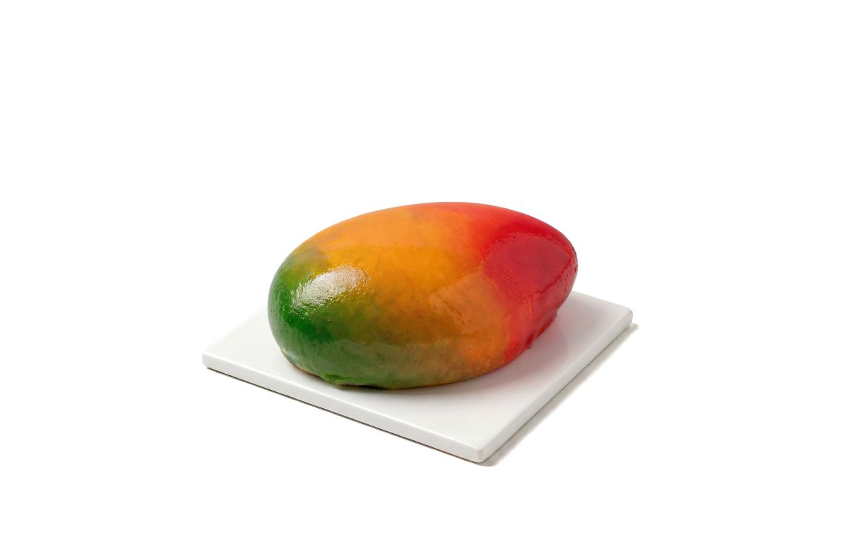Mini Mango Cake
