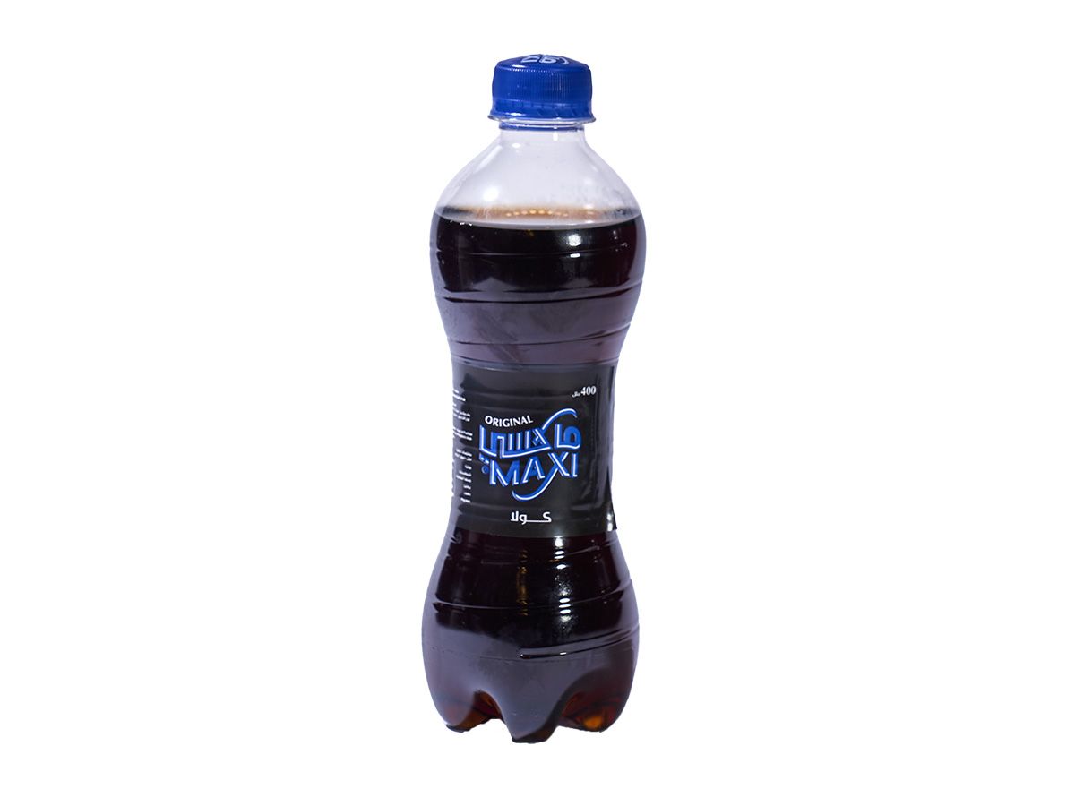 Maxi Cola