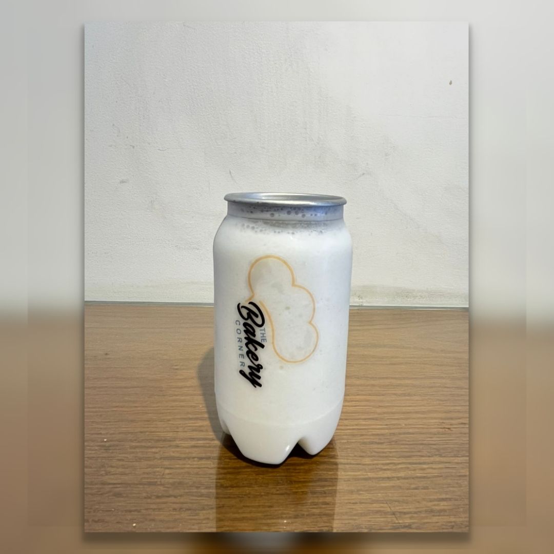 Milkshake Vanilla Can