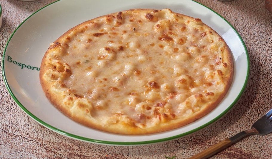 Small Pizza