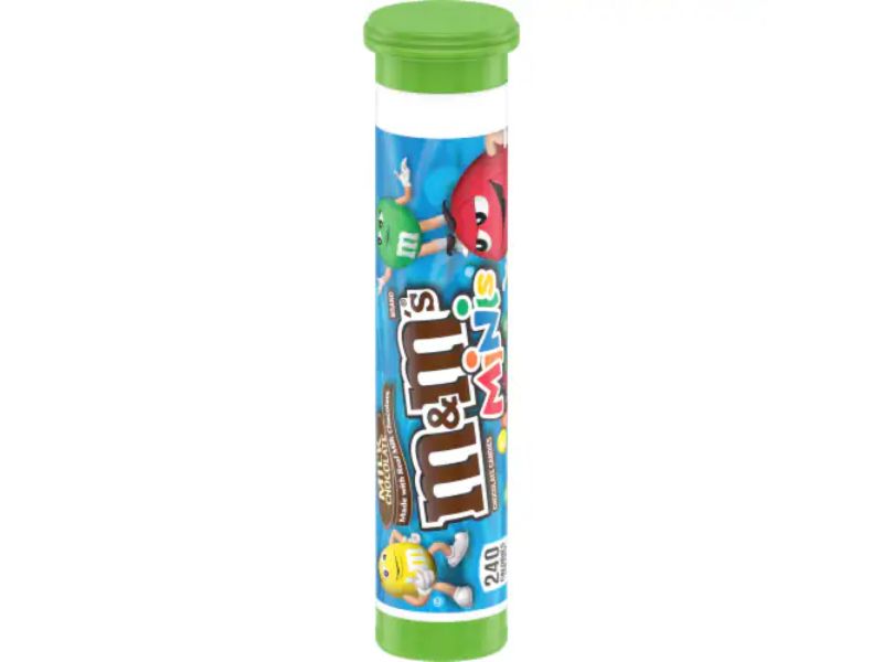M&M's Chocolate Mini