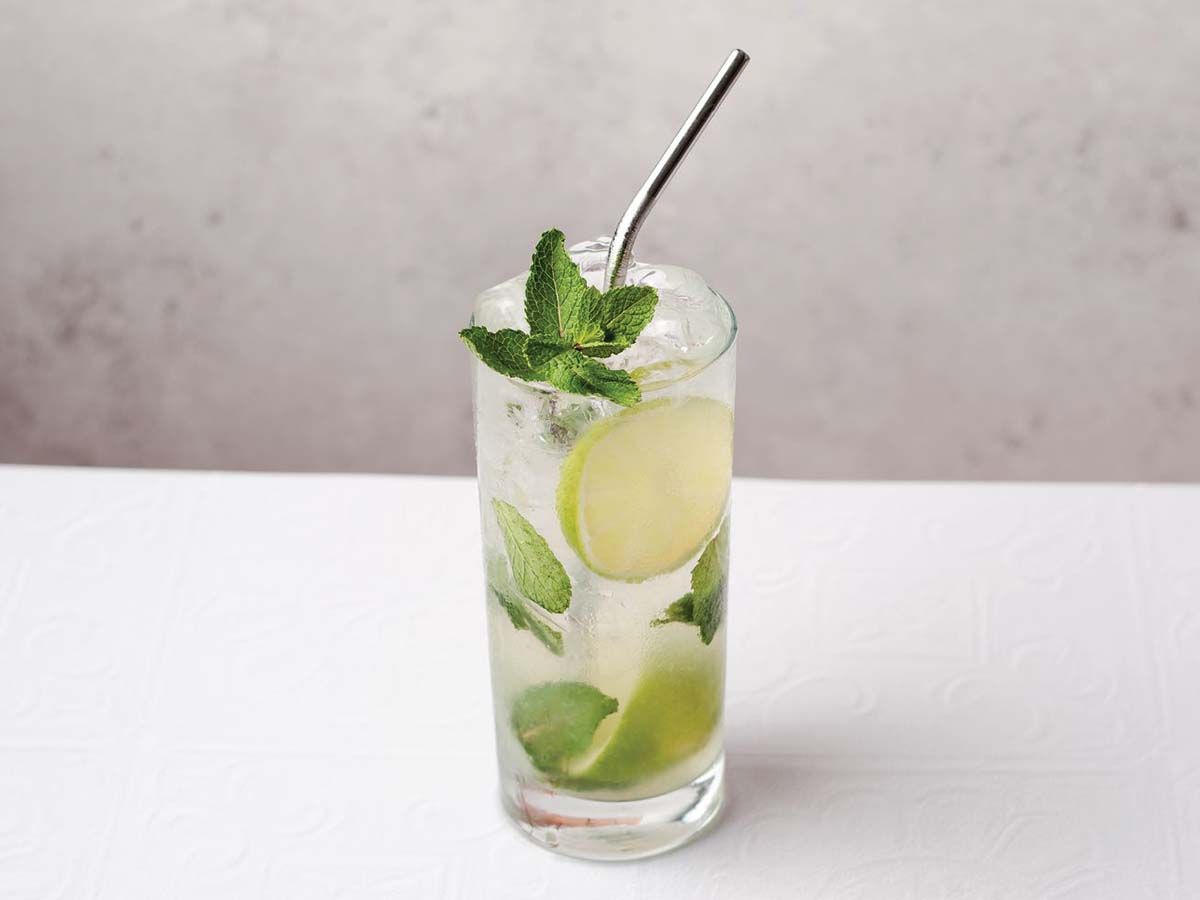 MOJITO CLASSIC