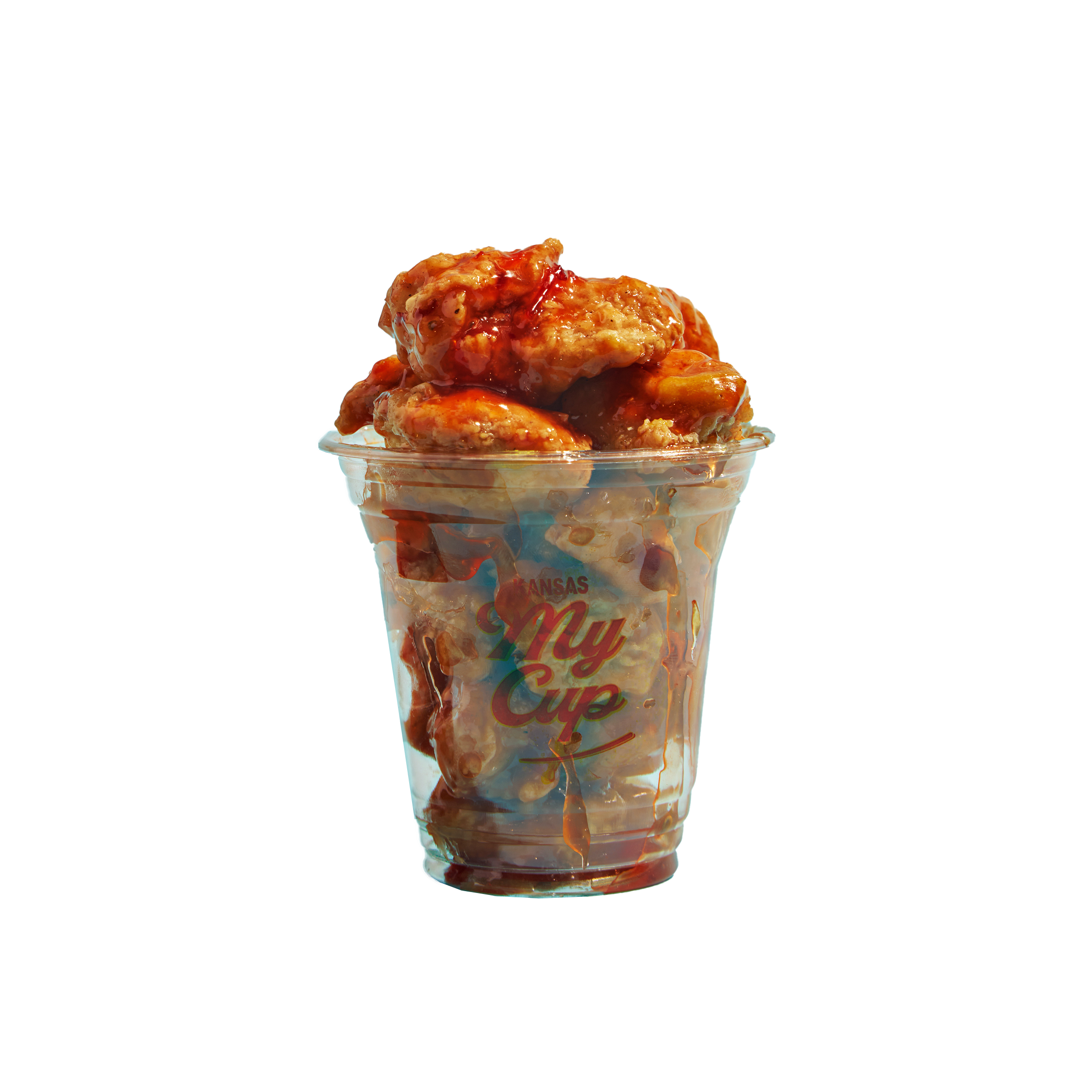 My Cup