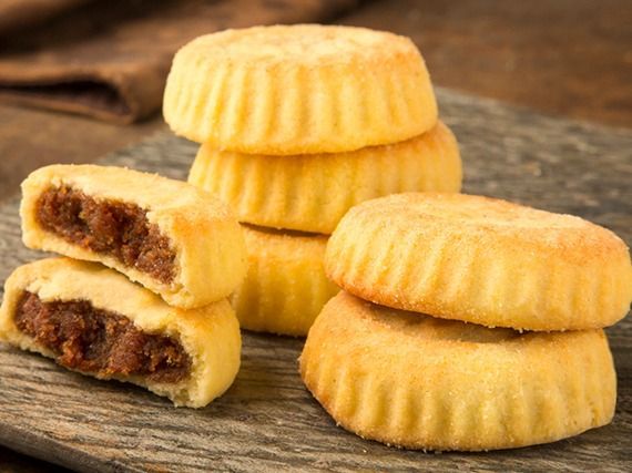 Date Maamoul 1kg