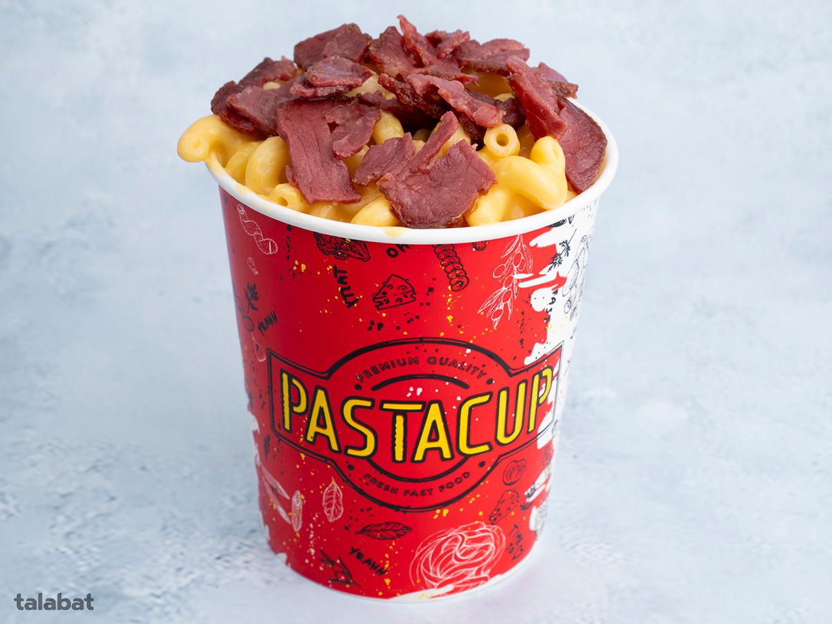 Mac Basturma