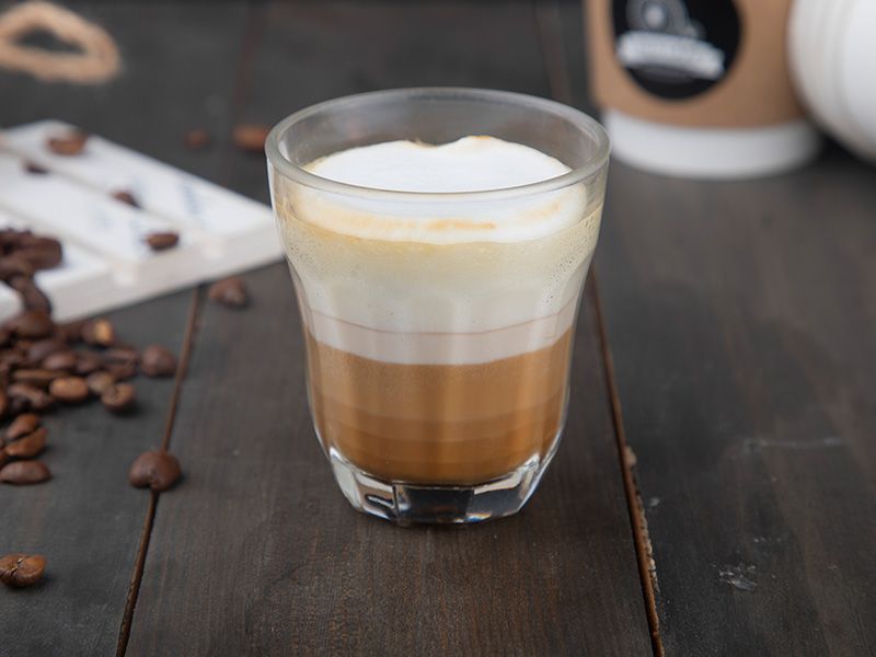 Macchiato Single