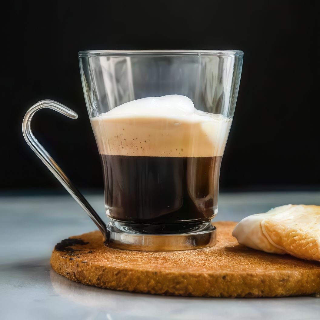 macchiato