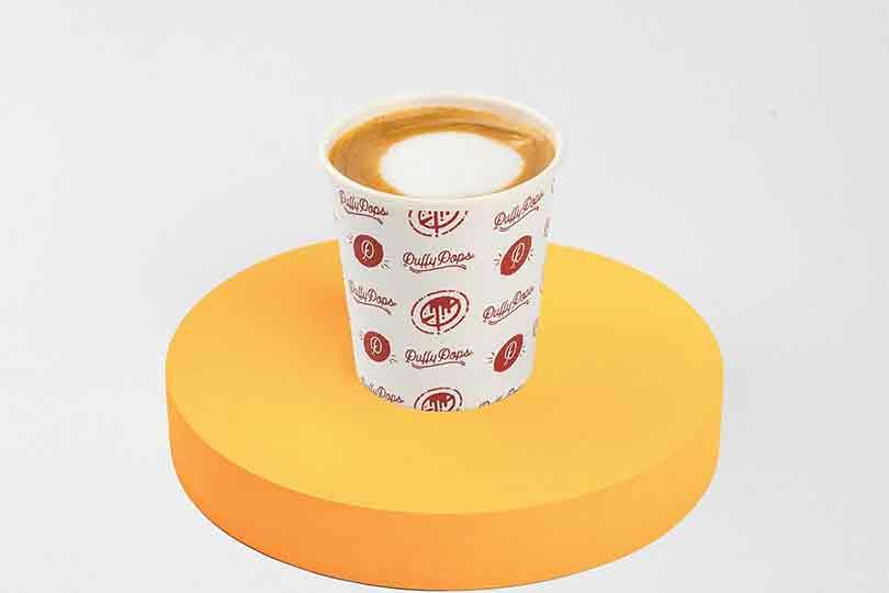Macchiato
