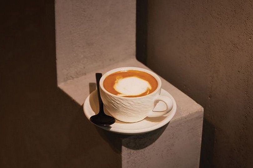 Macchiato (Double)