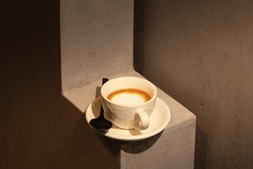 Macchiato (Single)