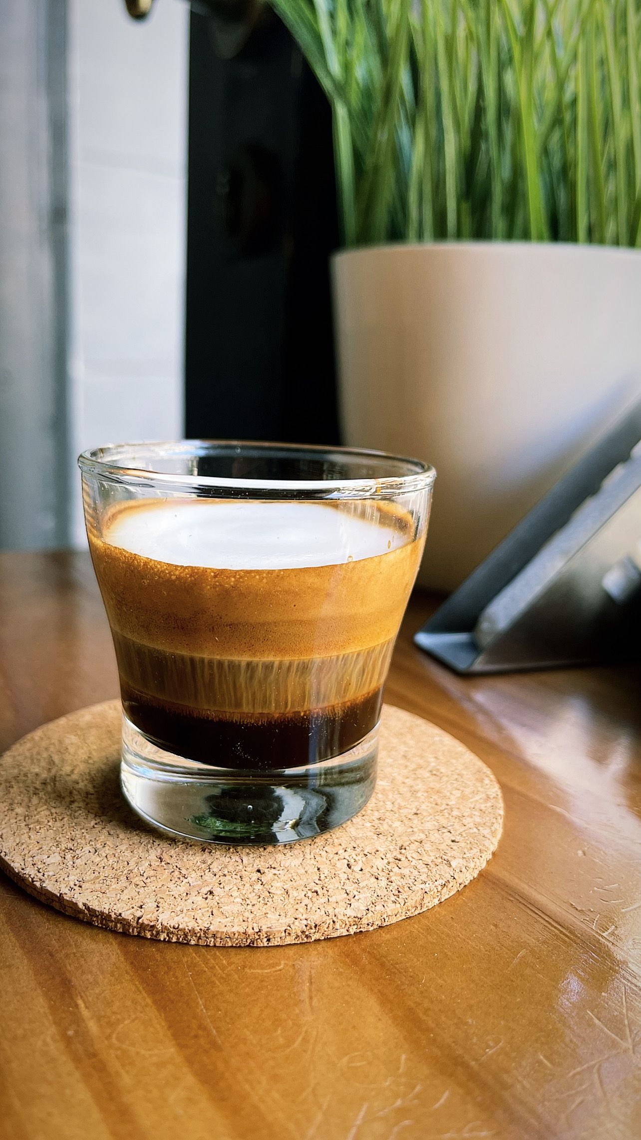 Macchiato