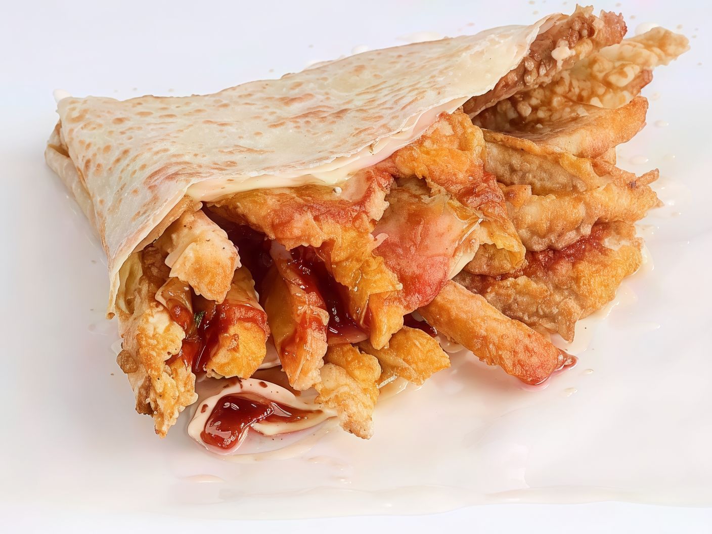 Crepe Mafia