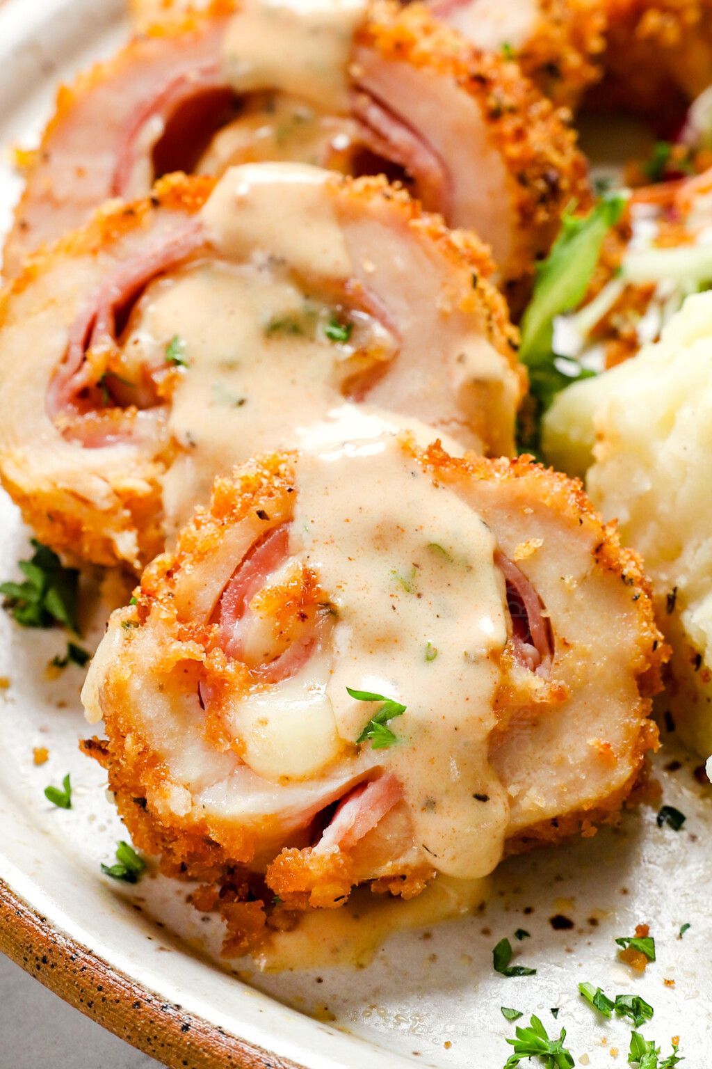 Extra Cordon Bleu