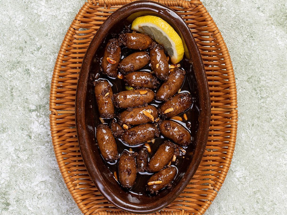 Makanek