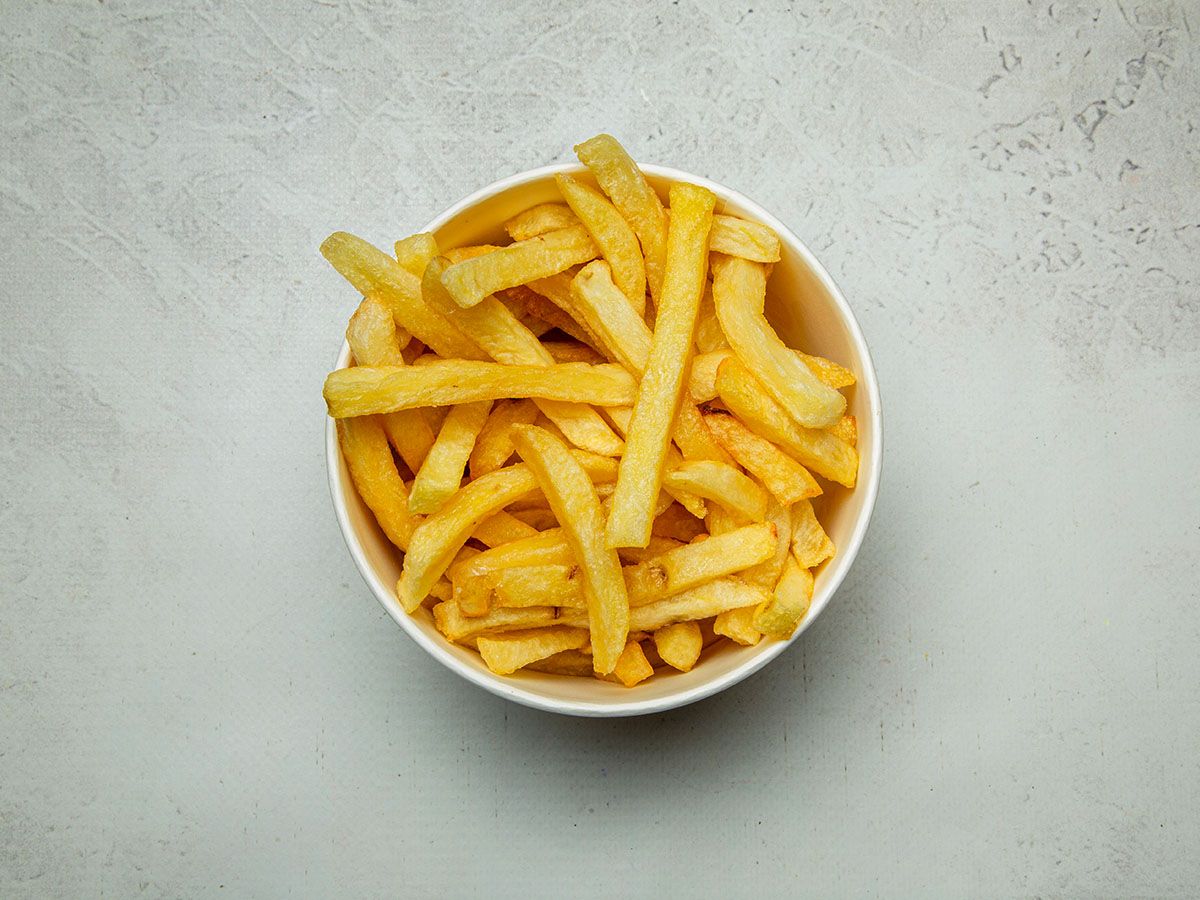 Potatoes