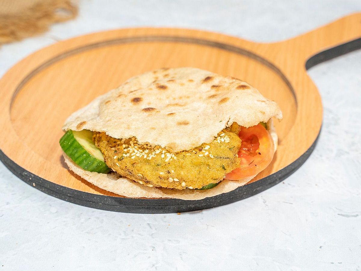 Makhsos Taamia Sandwich
