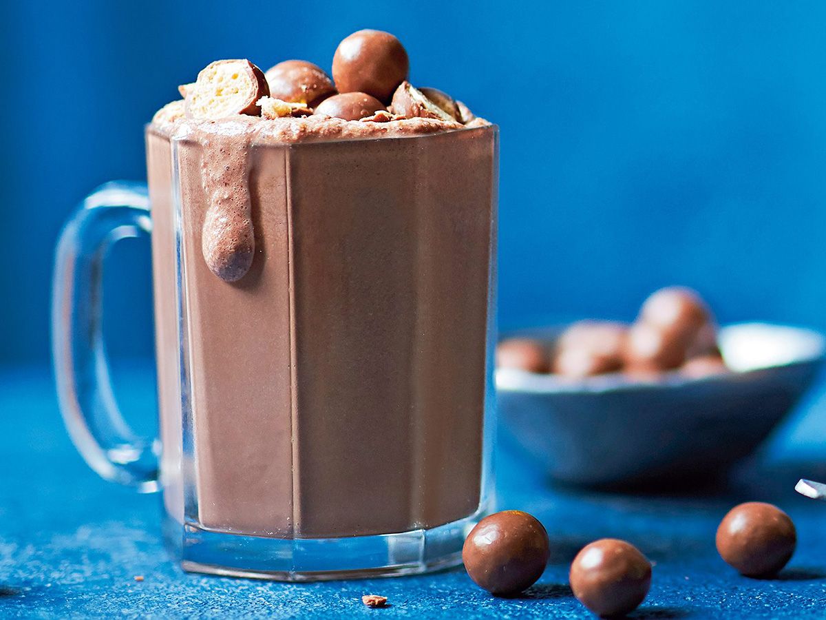 Maltesers