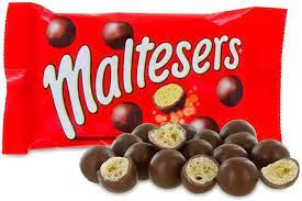 Maltesers