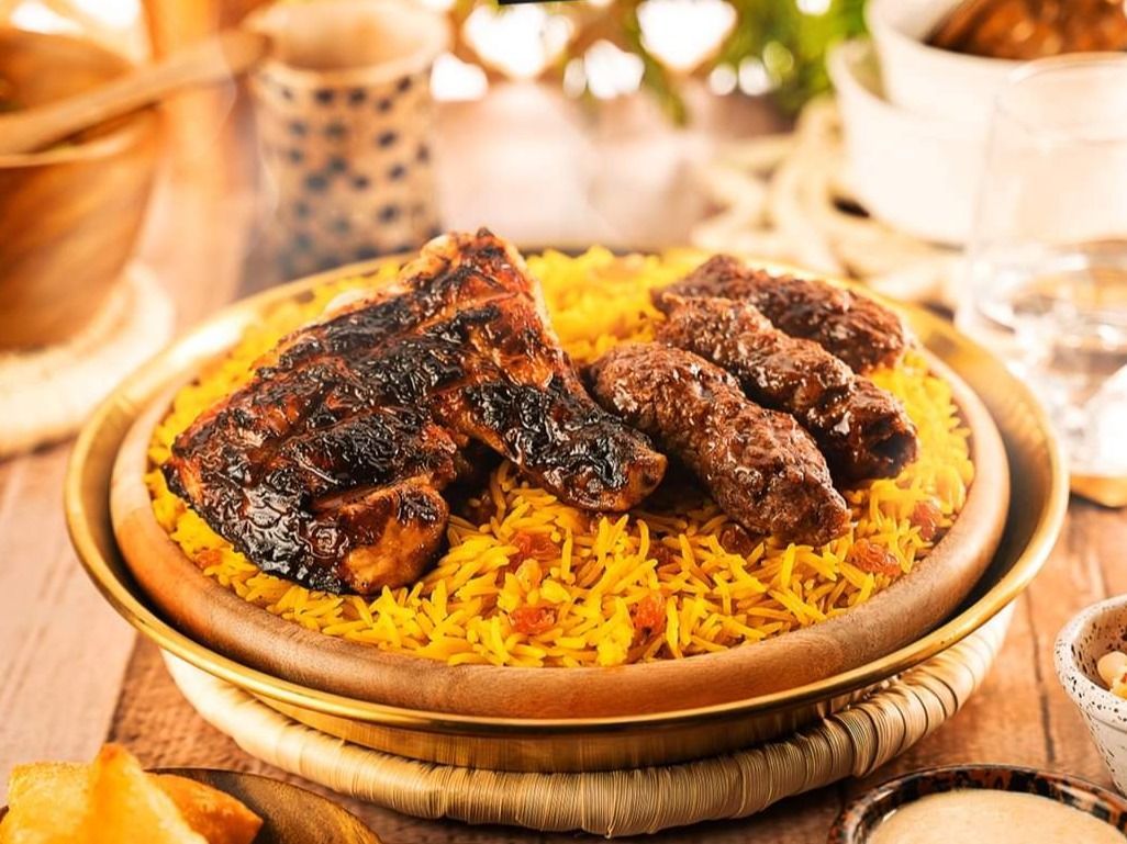 El Hadaba Meal