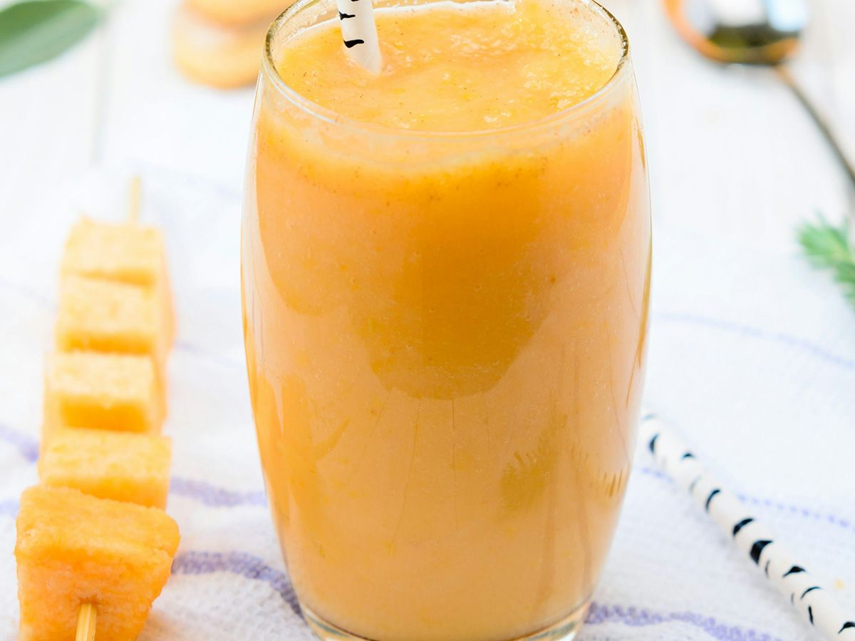 Mango Juice