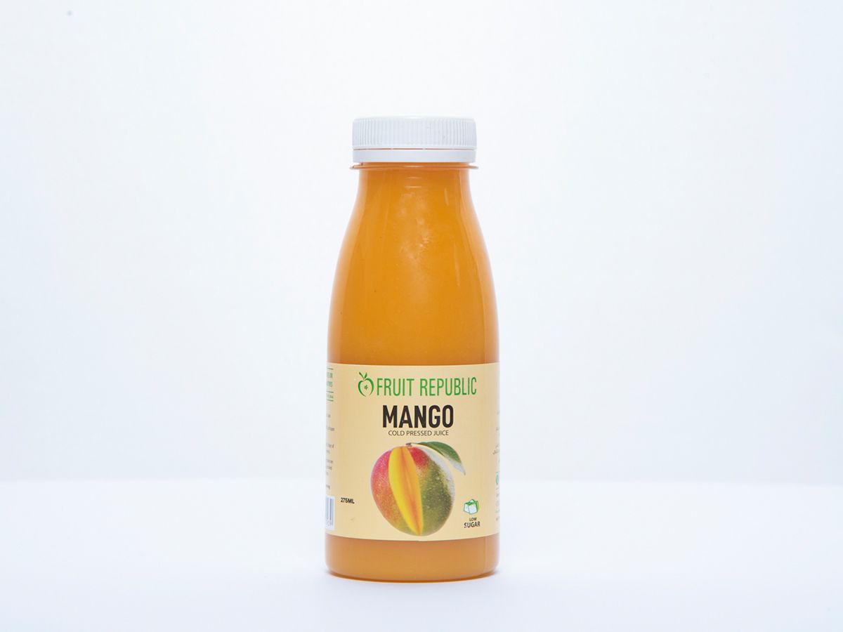 Mango