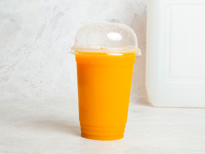 Mango Jerrycan 4 Liters