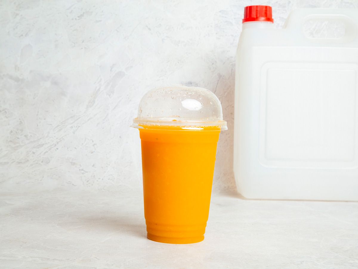Mango Offer