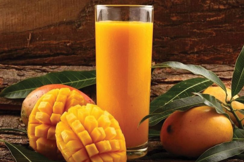 Mango Juice