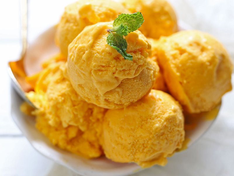 Mongini Ice