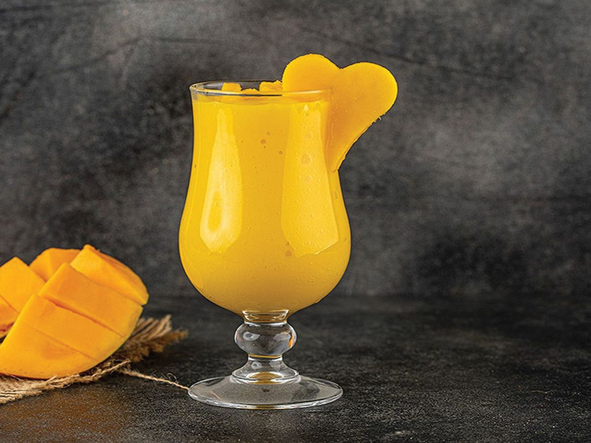 Mango Juice