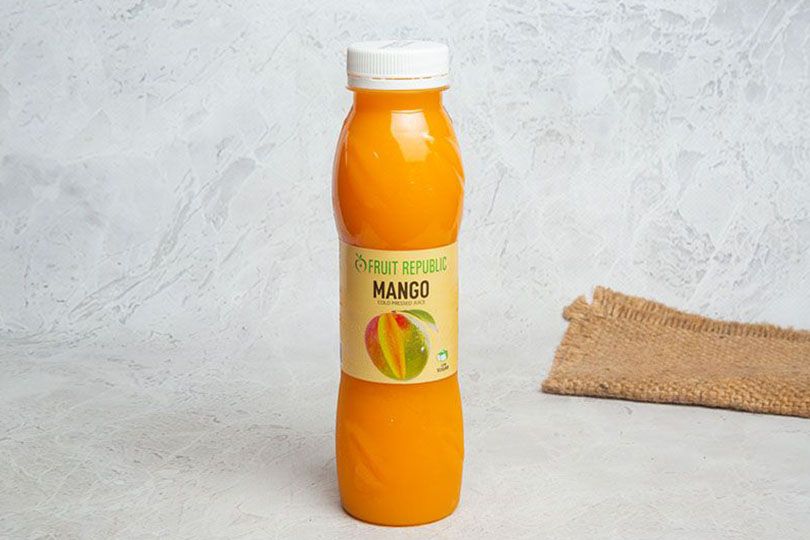 Mango Juice