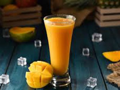 Mango Juice