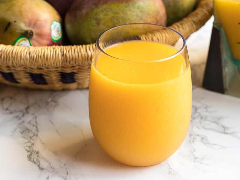 Mango Juice