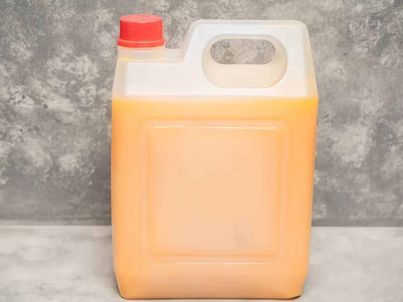 Apple Juice Jerrycan