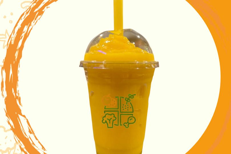Mango Juice