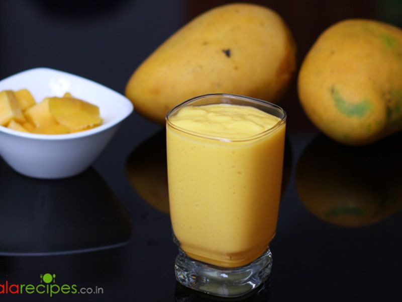 Mango Shake