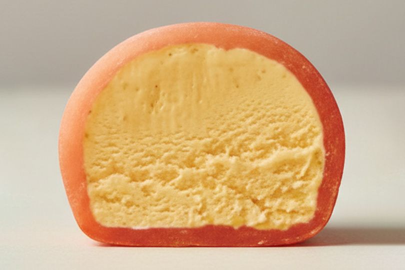 Mango Mochi