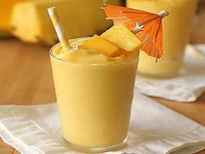 Mango Pineapple